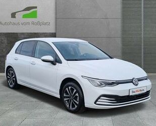 VW Volkswagen Golf 1.0 TSI OPF 81kW United Gebrauchtwagen