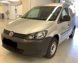 VW Volkswagen Caddy Kasten *LKW*Klima*Klappe*E-Paket* Gebrauchtwagen