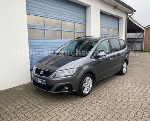 Seat Seat Alhambra Style Viva 1.4 TSI Bi-Xenon Kamera P Gebrauchtwagen