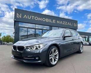 BMW BMW 320d TOURING*SPORT LINE*AUT.*LED*PDC*SHZ* Gebrauchtwagen