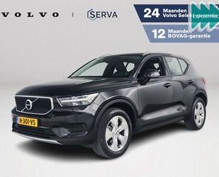 Volvo Volvo XC40 T3 Aut. Momentum Pro | Parkeercamera | Gebrauchtwagen