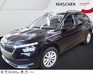 Skoda Skoda Kamiq Ambition 1.0 TSI Sitzh. PDC GRA Spurh. Gebrauchtwagen