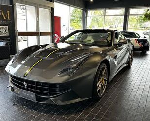 Ferrari Ferrari F12 Berlinetta *WARRANTY*CARBON*LIFT*FULLS Gebrauchtwagen