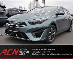 Kia Kia Ceed SW 1.6 GDI DCT PHEV Spirit UVP 39.749 EUR Gebrauchtwagen