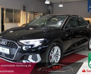 Audi Audi A3 35 TFSI advanced Carplay-Navi*Sitzheizung Gebrauchtwagen