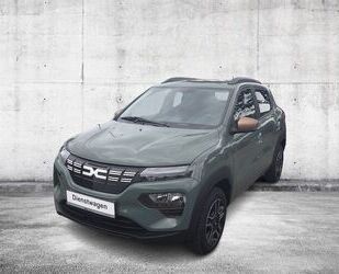 Dacia Dacia Spring Extreme ELECTRIC 65 Extreme RFK Klima Gebrauchtwagen