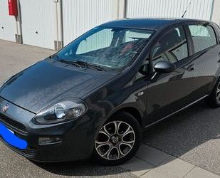 Fiat Fiat Punto Evo Gebrauchtwagen