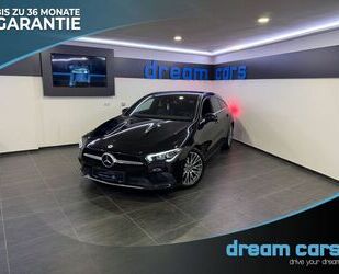 Mercedes-Benz Mercedes-Benz CLA 180 d Shooting Brake Aut. / AMG Gebrauchtwagen