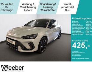 Cupra Cupra Leon 1.5 eTSI DSG Navi Kamera Tempo Klima Gebrauchtwagen