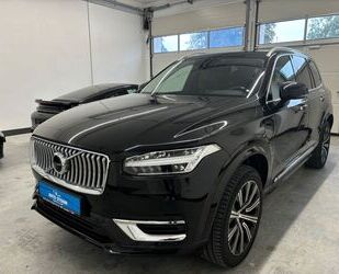 Volvo Volvo XC90 T8 Twin Engine Inscription*ACC*Matrix*7 Gebrauchtwagen