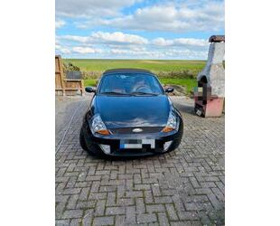 Ford Ford Streetka 1.6 - Gebrauchtwagen