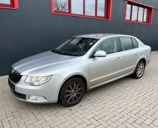 Skoda Skoda Superb Ambition *Bi-Xenon*SHZ*NAVI Gebrauchtwagen