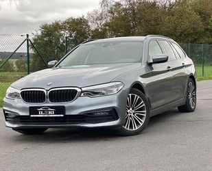 BMW BMW 520d Touring Sport Line*HEAD-UP*PANO*LED*KAMER Gebrauchtwagen