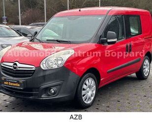 Opel Opel Combo D Kasten L1H1 2,2t Gebrauchtwagen