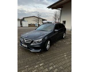 Mercedes-Benz Mercedes-Benz E 350 Gebrauchtwagen