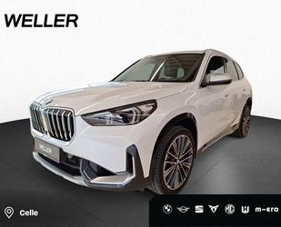 BMW BMW X1 xDrive23i AHK PA+ RFK HUD LCP Tempom. Shz L Gebrauchtwagen