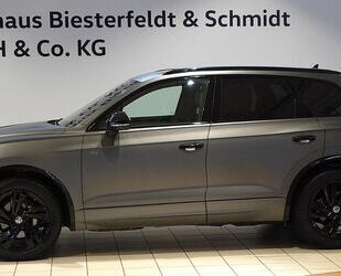 VW Volkswagen Touareg R-Line 3.0TDI 4M AHK PanoStandh Gebrauchtwagen