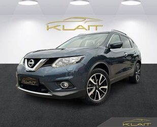 Nissan X-Trail Gebrauchtwagen