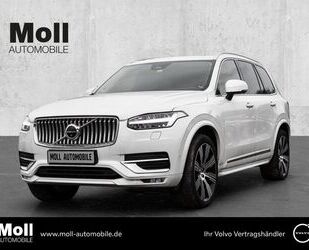 Volvo Volvo XC90 Ultimate Bright AWD B5 Diesel EU6d 7-Si Gebrauchtwagen