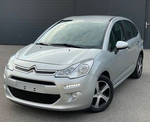 Citroen Citroën C3 1.2 PureTech Selection 60 kw,Euro 6,Kli Gebrauchtwagen