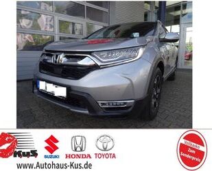 Honda Honda CR-V Hybrid 2.0 CVT AWD Executive *Navi Kame Gebrauchtwagen