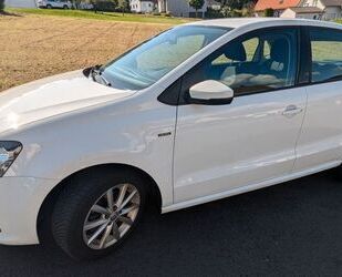 VW Volkswagen Polo 1.2 TSI 66kW Comfortline * TOP Zus Gebrauchtwagen