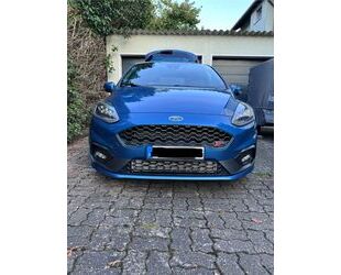 Ford Ford Fiesta 1,5 EcoBoost ST ***Vollausstattung*** Gebrauchtwagen