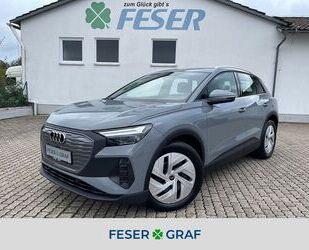 Audi Audi Q4 35 e-tron 125kW VIRTUAL DAB+ LED PDC Gebrauchtwagen