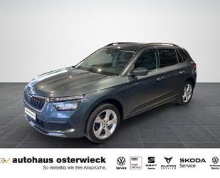 Skoda Skoda Kamiq 1.0 TSI Ambition Gebrauchtwagen