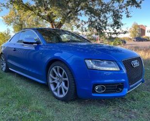 Audi Audi S5 Coupe 4.2 V8 FSI quat.ExclusiveB&OVoll-Aus Gebrauchtwagen