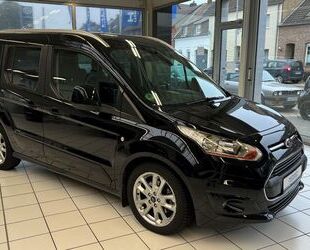 Ford Ford Connect Titanium*AUTOMATIK*KAMERA*PANO*SHZ* Gebrauchtwagen