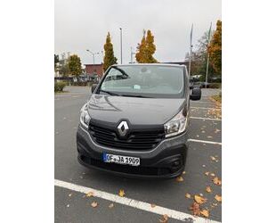 Renault Renault Trafic Gebrauchtwagen