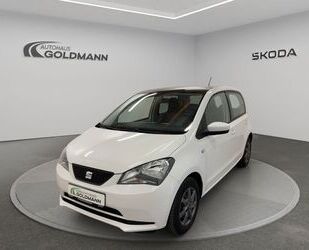 Seat Seat Mii Chic 1.0 Gebrauchtwagen