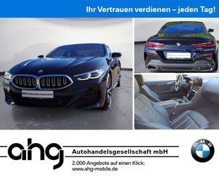 BMW BMW 840i Coupe Komfortzugang Soft-Close RFT Gebrauchtwagen