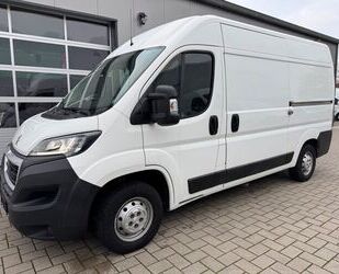 Peugeot Peugeot Boxer Kasten 330 L2H2 Premium/Kamera/Tempo Gebrauchtwagen