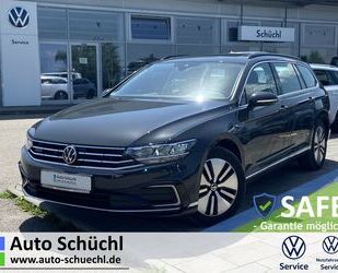 VW Volkswagen Passat Variant GTE 1.4 TSI DSG Hybrid A Gebrauchtwagen