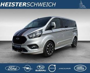 Ford Ford Tourneo Custom TDCi 320 Sport Gebrauchtwagen