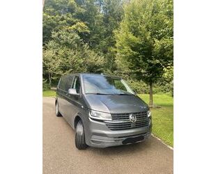 VW Volkswagen T6 Transporter Gebrauchtwagen