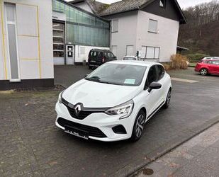 Renault Renault Clio V Equilibre Gebrauchtwagen