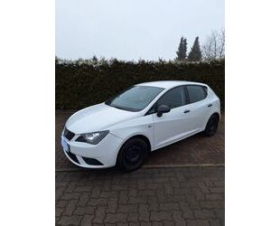 Seat Seat Ibiza 1.2 TSI Style, Klima, SHZ, 1.Hand, 8-fa Gebrauchtwagen