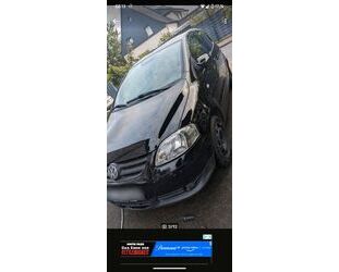 VW Volkswagen Fox 1.2 Refresh Refresh Gebrauchtwagen