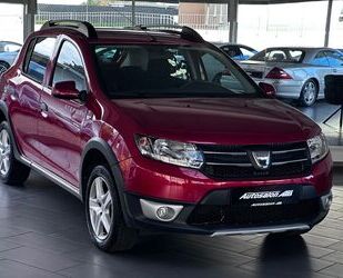 Dacia Dacia Sandero II Stepway Prestige Gebrauchtwagen