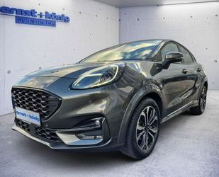 Ford Ford Puma 1.0 EcoBoost Hybrid Aut. ST-LINE X Gebrauchtwagen