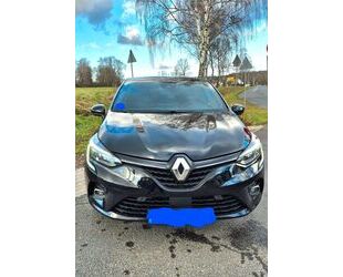 Renault Renault Clio TCe 130 EDC GPF Edition One Edition O Gebrauchtwagen