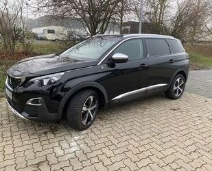 Peugeot Peugeot 5008 THP 165 EAT6 Crossway Gebrauchtwagen