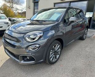 Fiat Fiat 500X Sport Hybrid Automatik Gebrauchtwagen