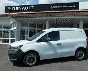 Renault Renault Kangoo Rapid Advance E-TECH 22kW CCS Gebrauchtwagen