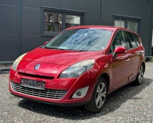 Renault Renault Scenic III Grand Dynamique*1,6*Lpg*Klima*S Gebrauchtwagen