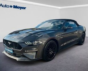 Ford Ford Mustang GT Convertible |B&O|ACC|FIVTY FIVE YE Gebrauchtwagen