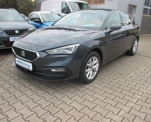 Seat Seat Leon 1.5 TSI Style Gebrauchtwagen